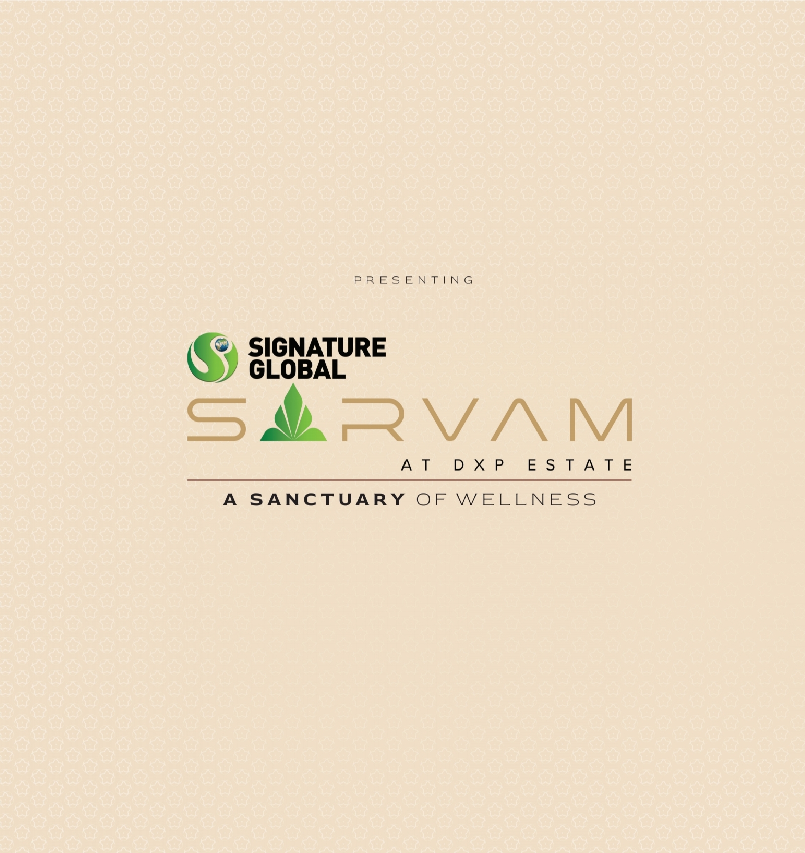 SG DXP ESTATE SARVAM