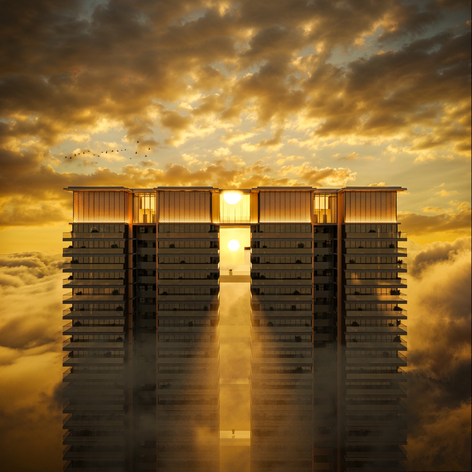 SPJ SKYLINE