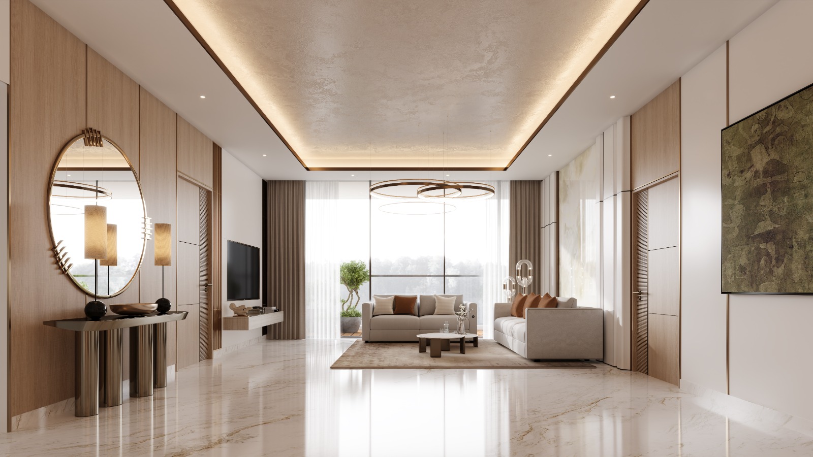 SPJ SKYLINE