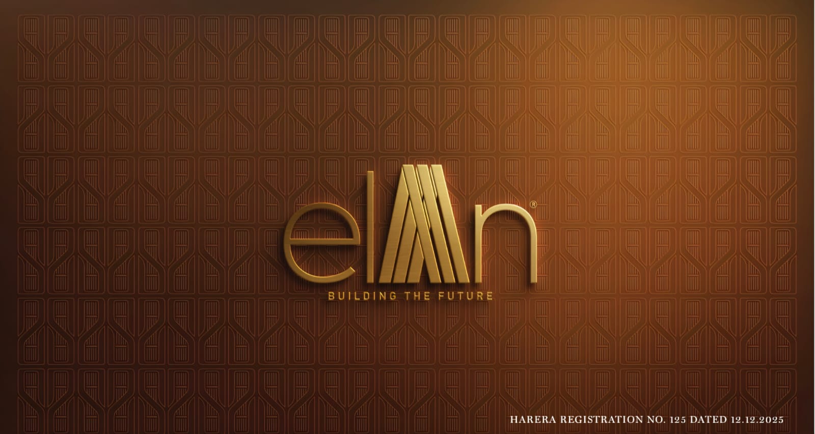 Elaan The Statement — Residential project in Sec 49, Gurugram