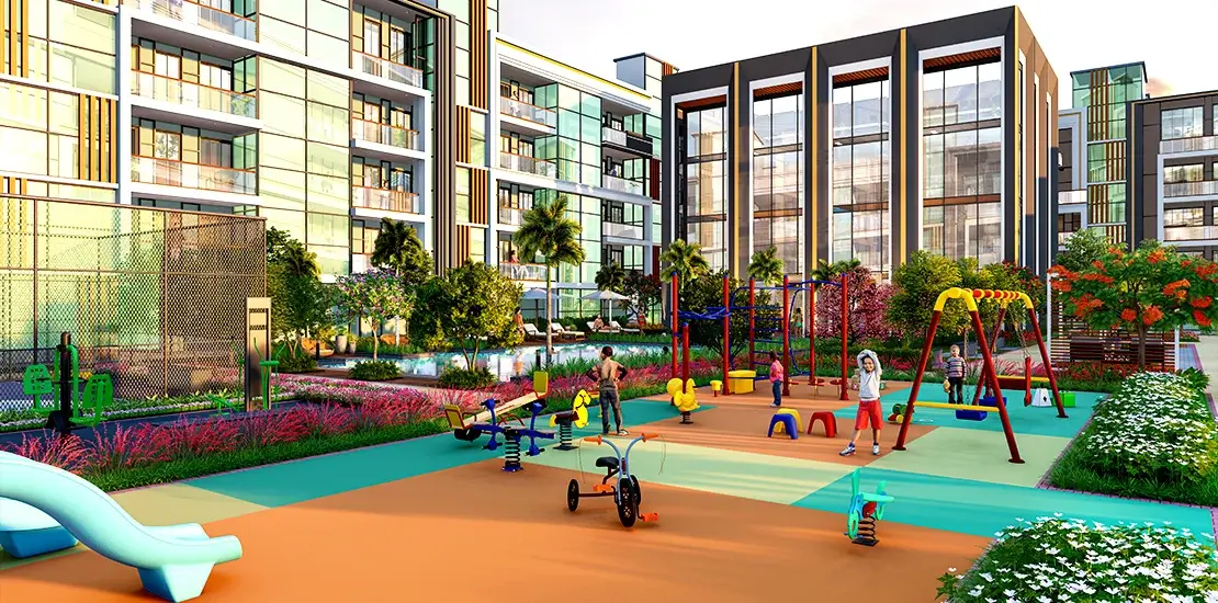 Signature Global City 63A